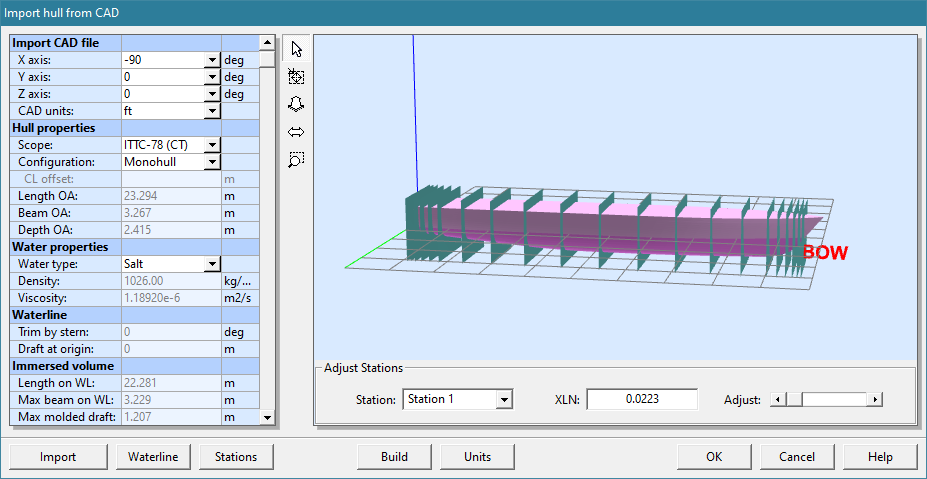 NavCad 2020: Press Release