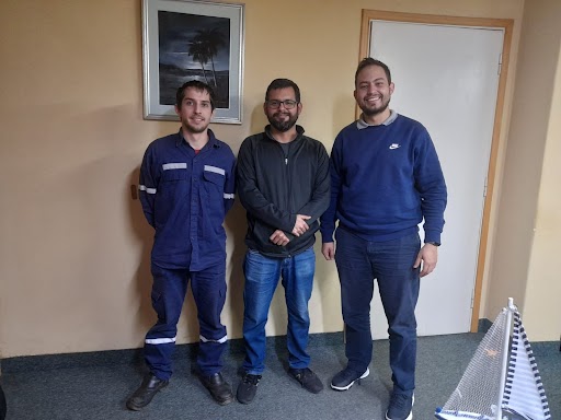 Propulsion in Paraguay: How PROSEM Ingeniería Uses NavCad and PropElements for Success