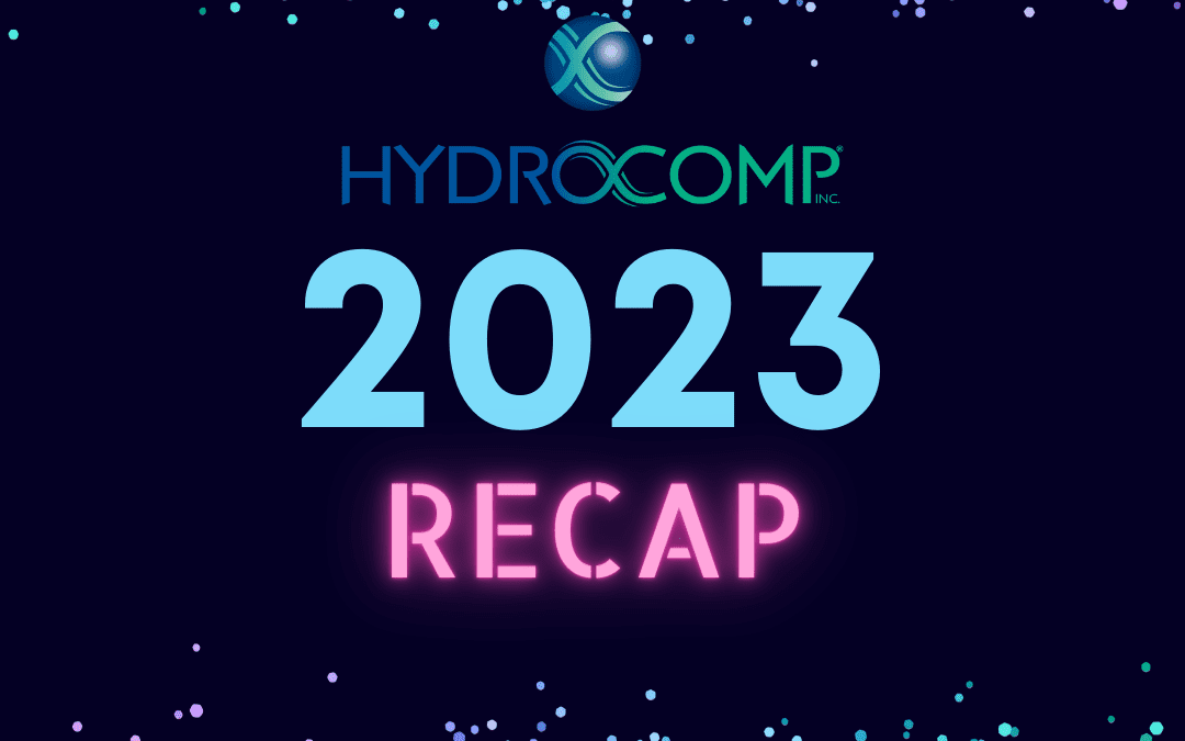 2023 Recap