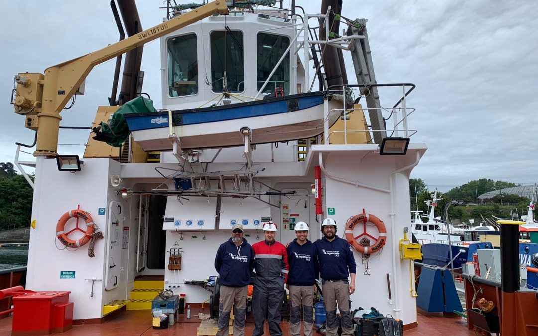 Be Environmentally-Friendly with HydroComp NavCad: How THEMS Uses the Software to Promote Electromobility