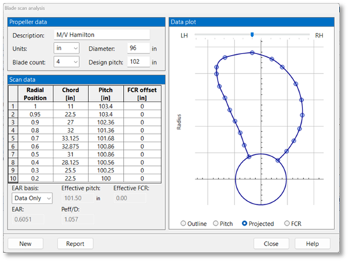 HydroComp PropExpert 2024