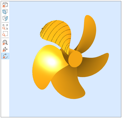 HydroComp PropElements 2025 Released